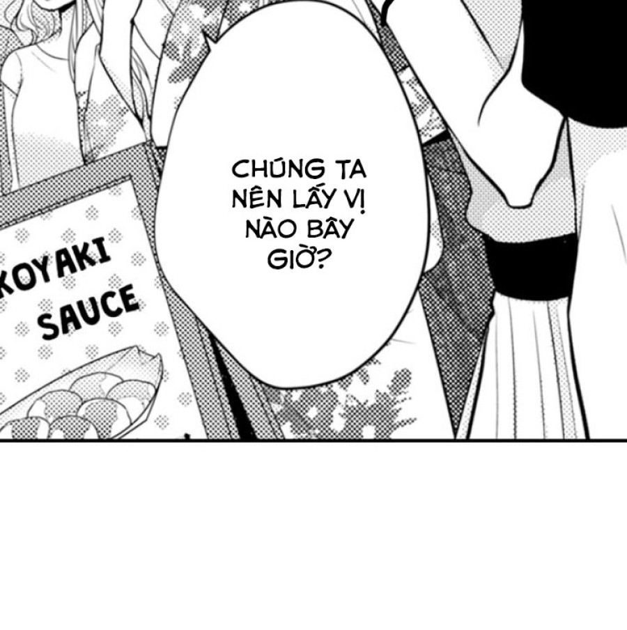 Ngọn lửa trong tầm tay 
