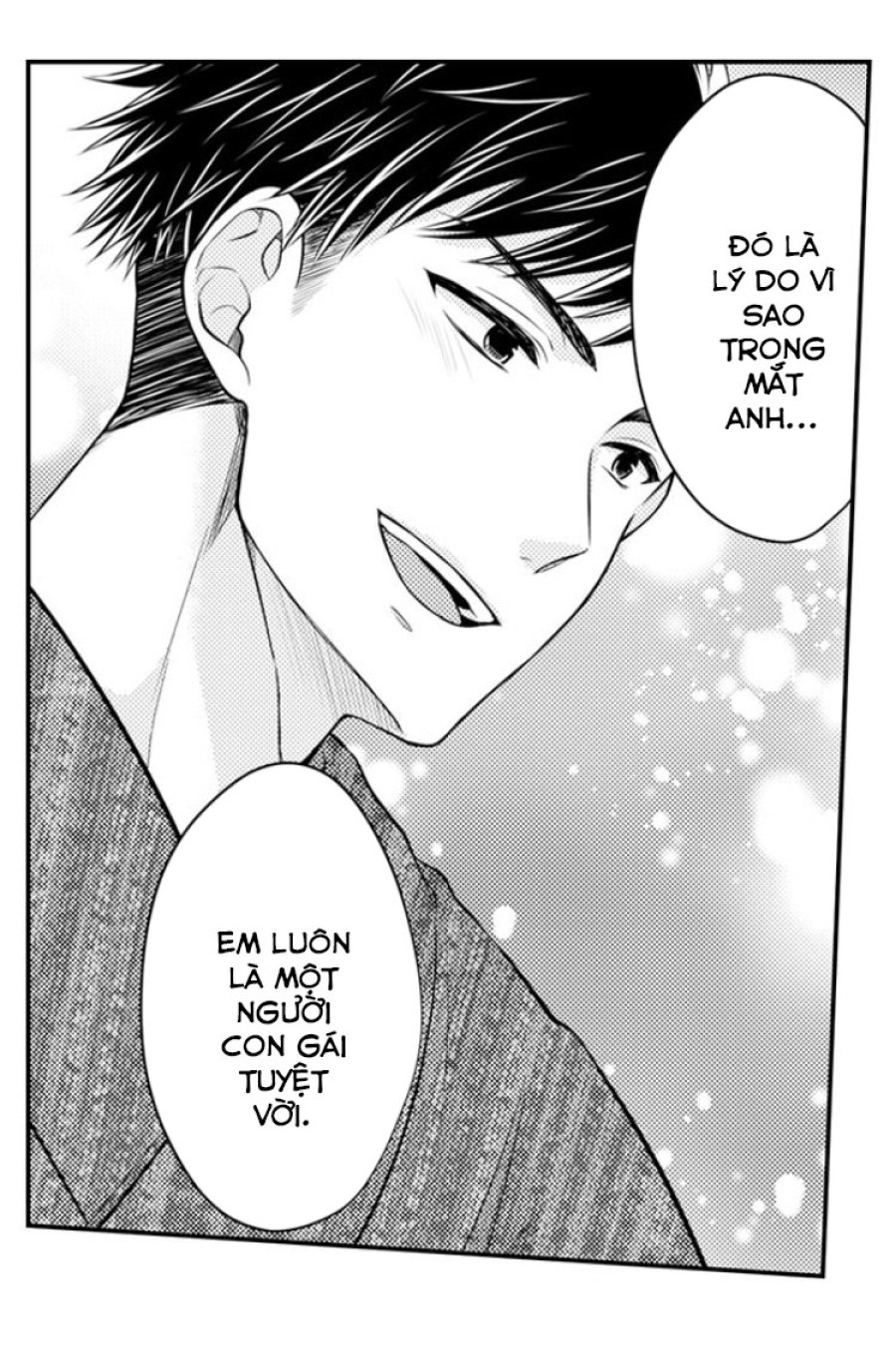 Ngọn lửa trong tầm tay 