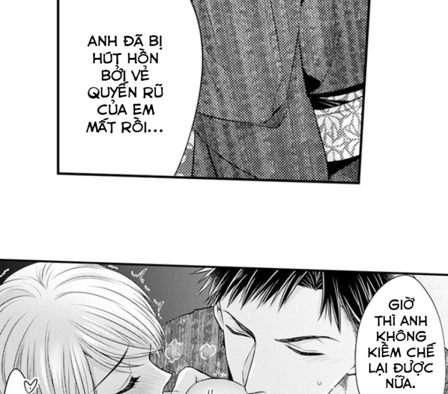 Ngọn lửa trong tầm tay 