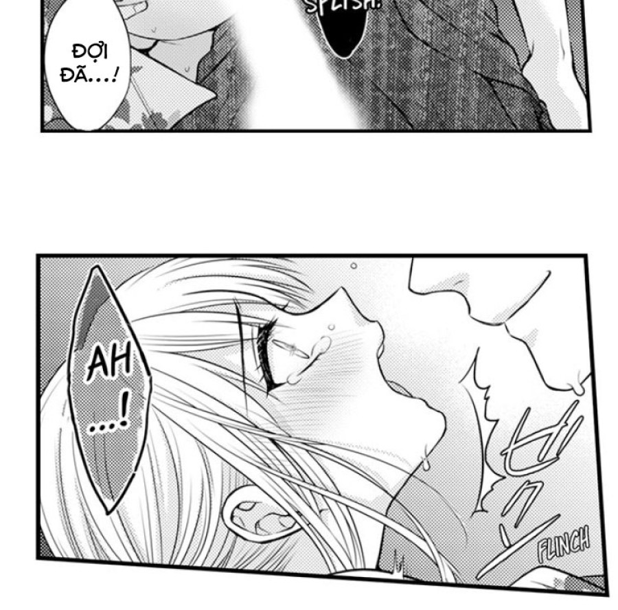 Ngọn lửa trong tầm tay 