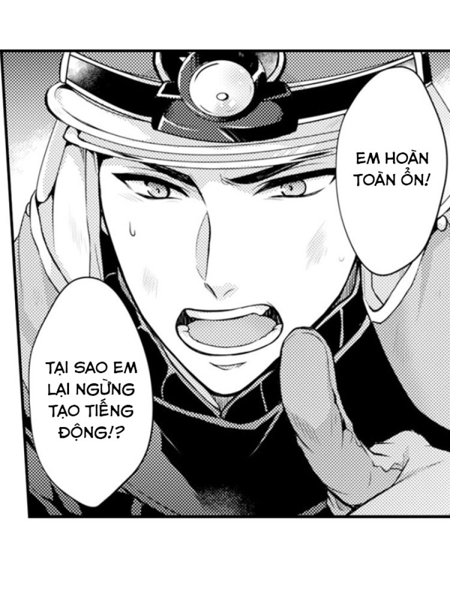 Ngọn lửa trong tầm tay 