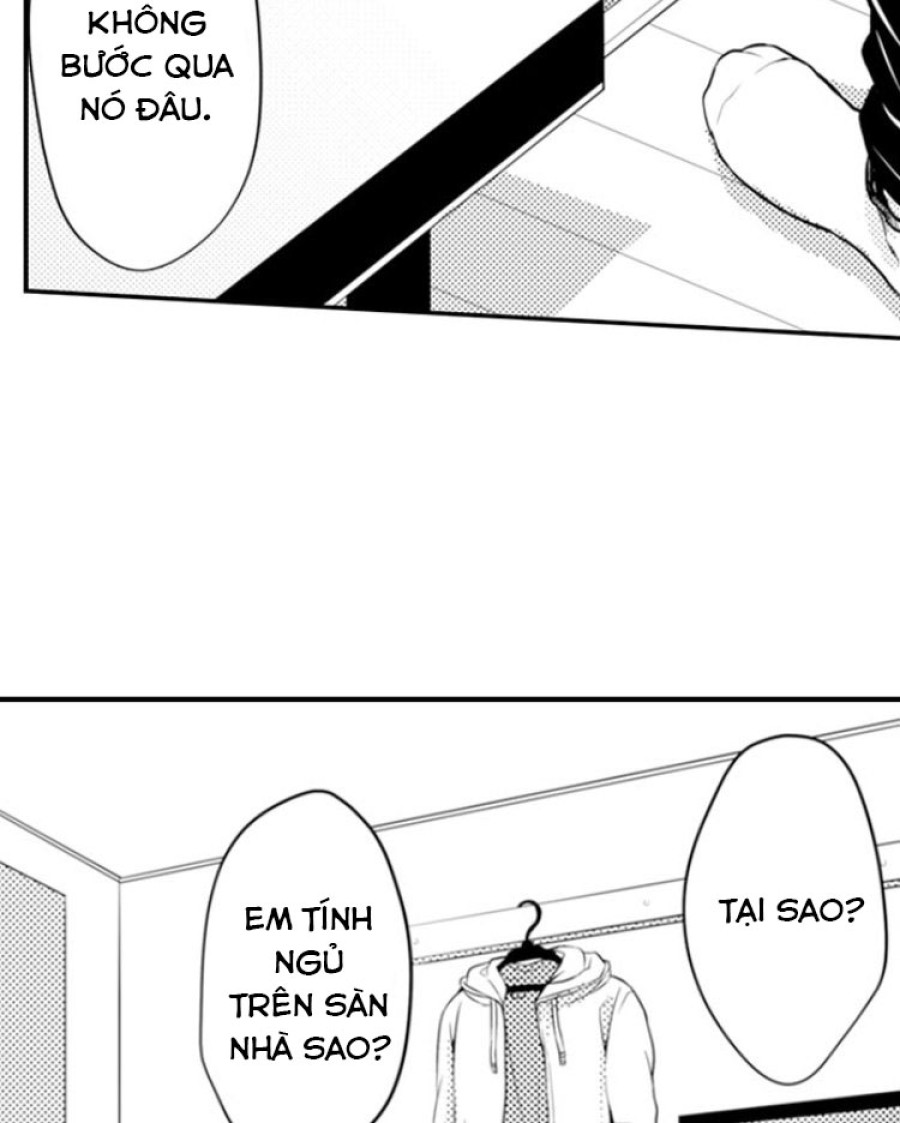 Ngọn lửa trong tầm tay 