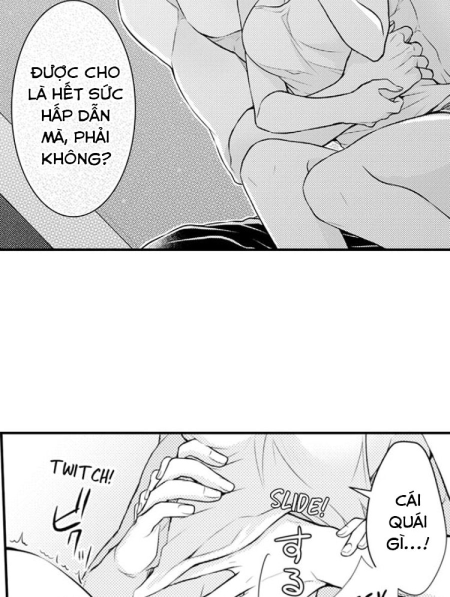 Ngọn lửa trong tầm tay 