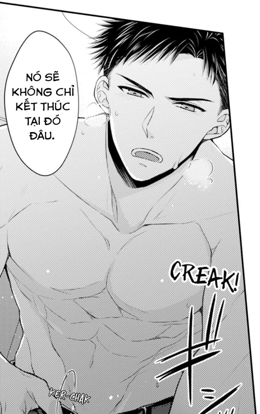 Ngọn lửa trong tầm tay 