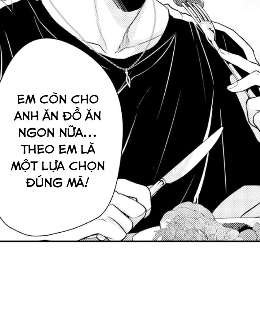 Ngọn lửa trong tầm tay 
