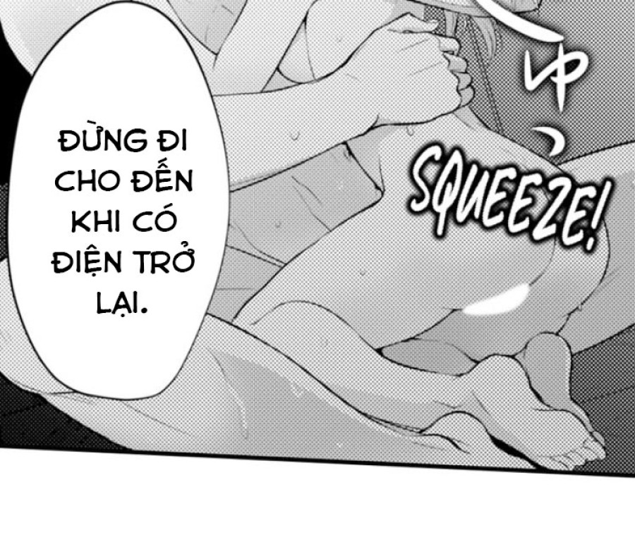 Ngọn lửa trong tầm tay 