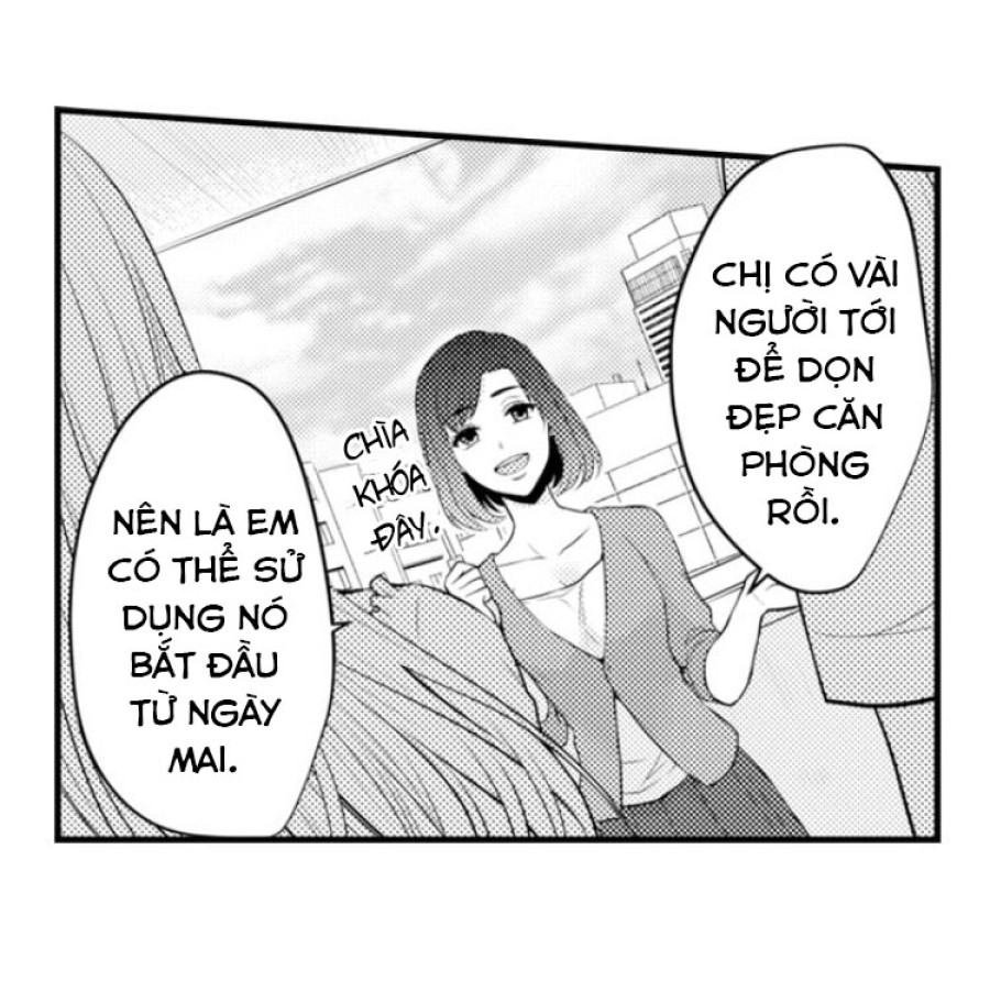 Ngọn lửa trong tầm tay 
