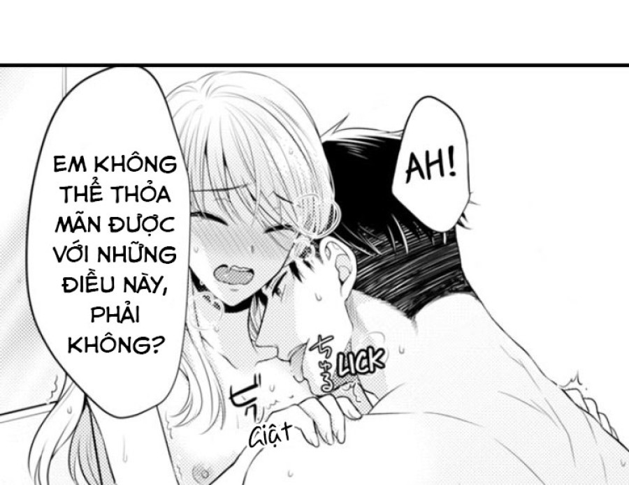 Ngọn lửa trong tầm tay 