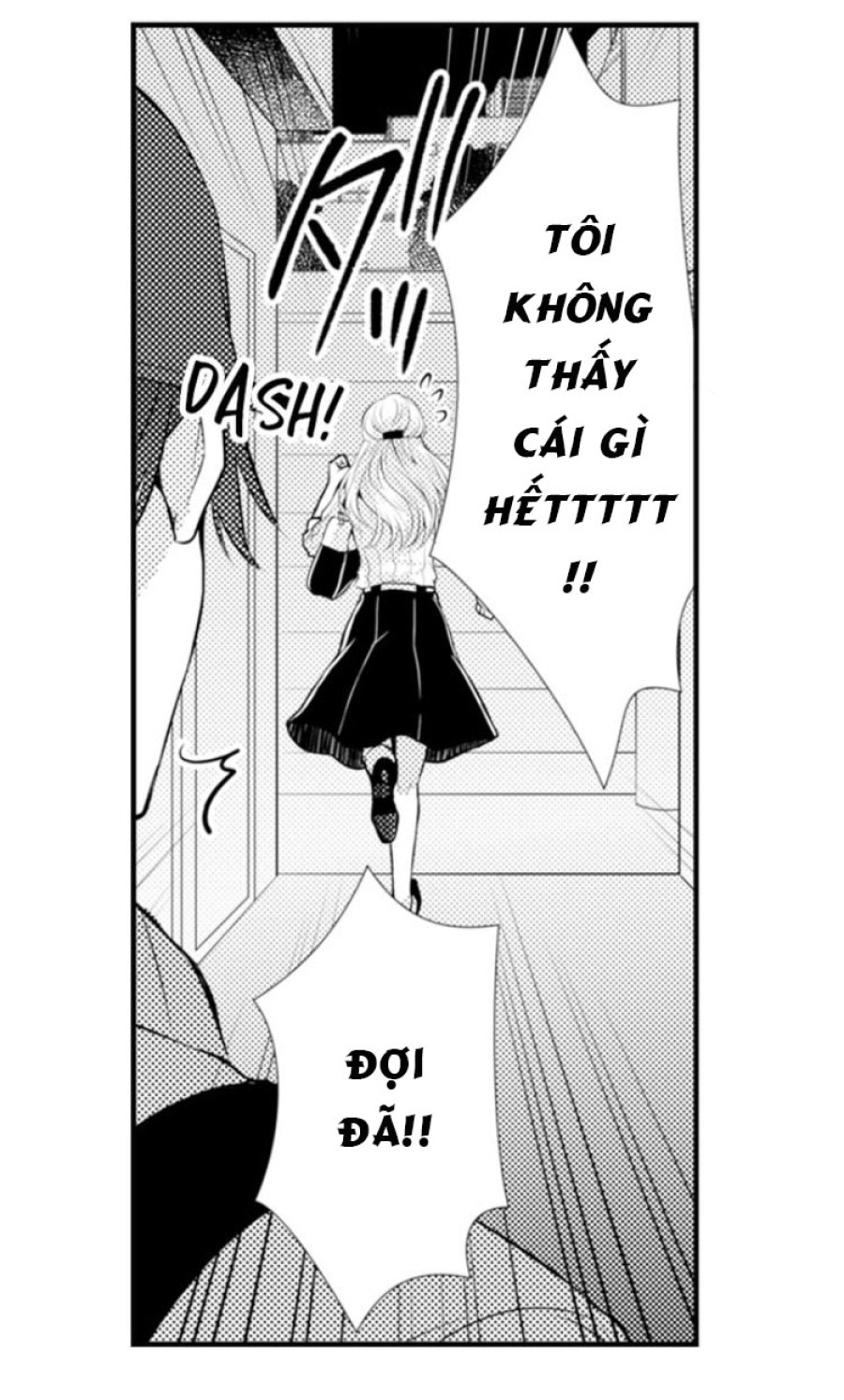 Ngọn lửa trong tầm tay 