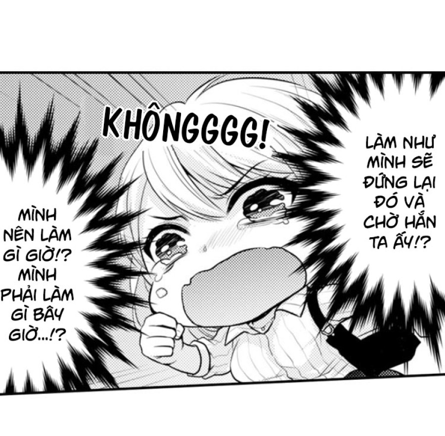 Ngọn lửa trong tầm tay 