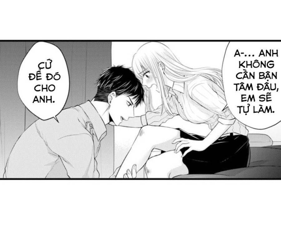 Ngọn lửa trong tầm tay 