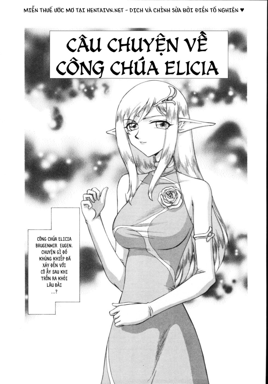 Heo Đụ Yêu Tinh! 
