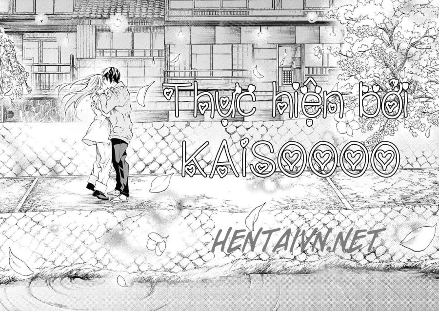 Otomege no Serifu wa Genjitsu de wa Tsukaenai (Inari, Konkon, Koi Iroha.) 