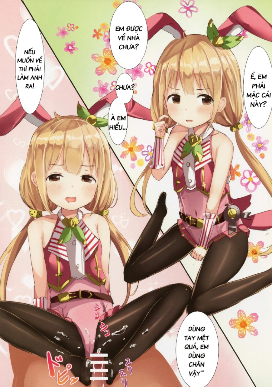 CINDERELLA R18 Selection 