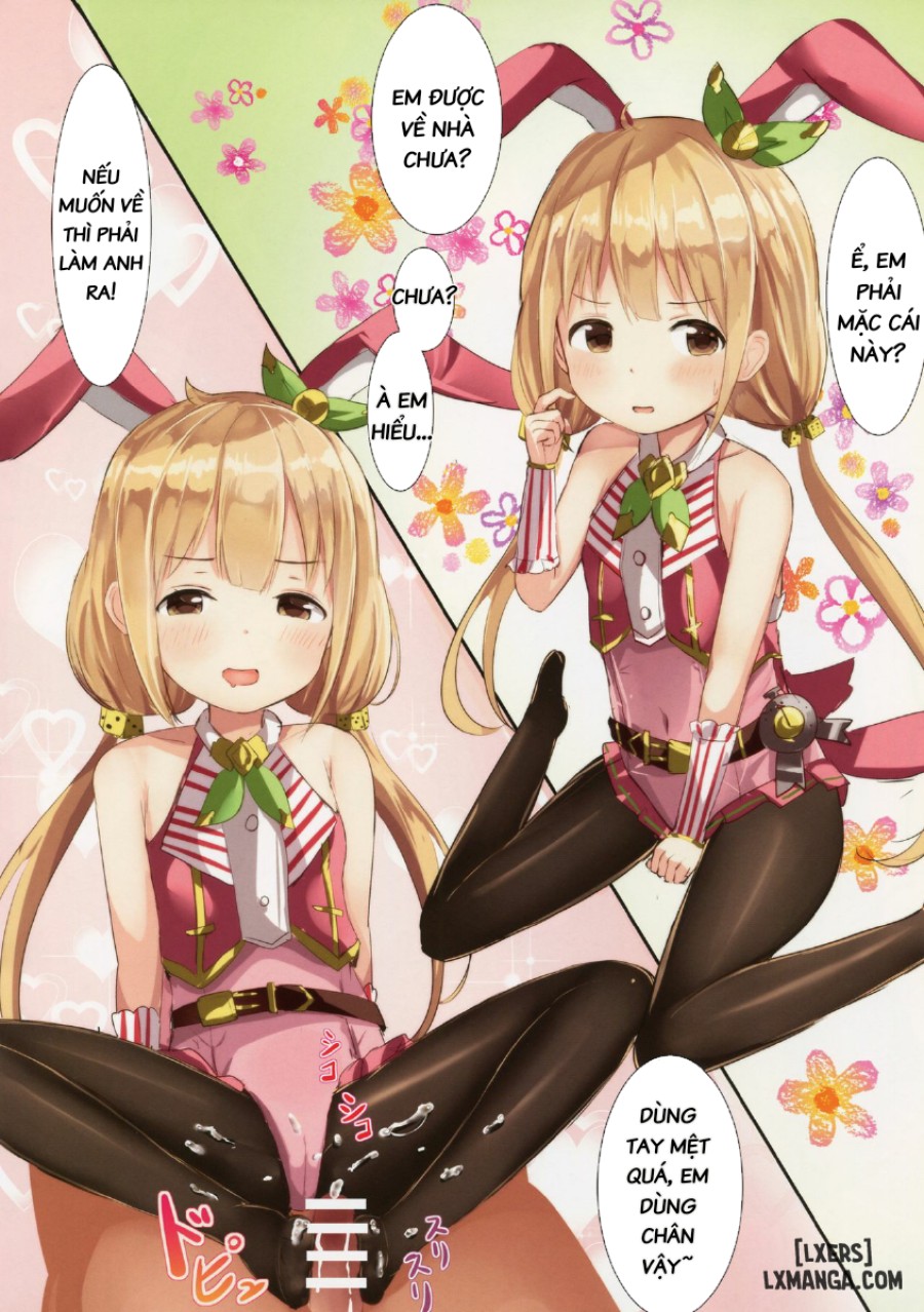 CINDERELLA R18 Selection 