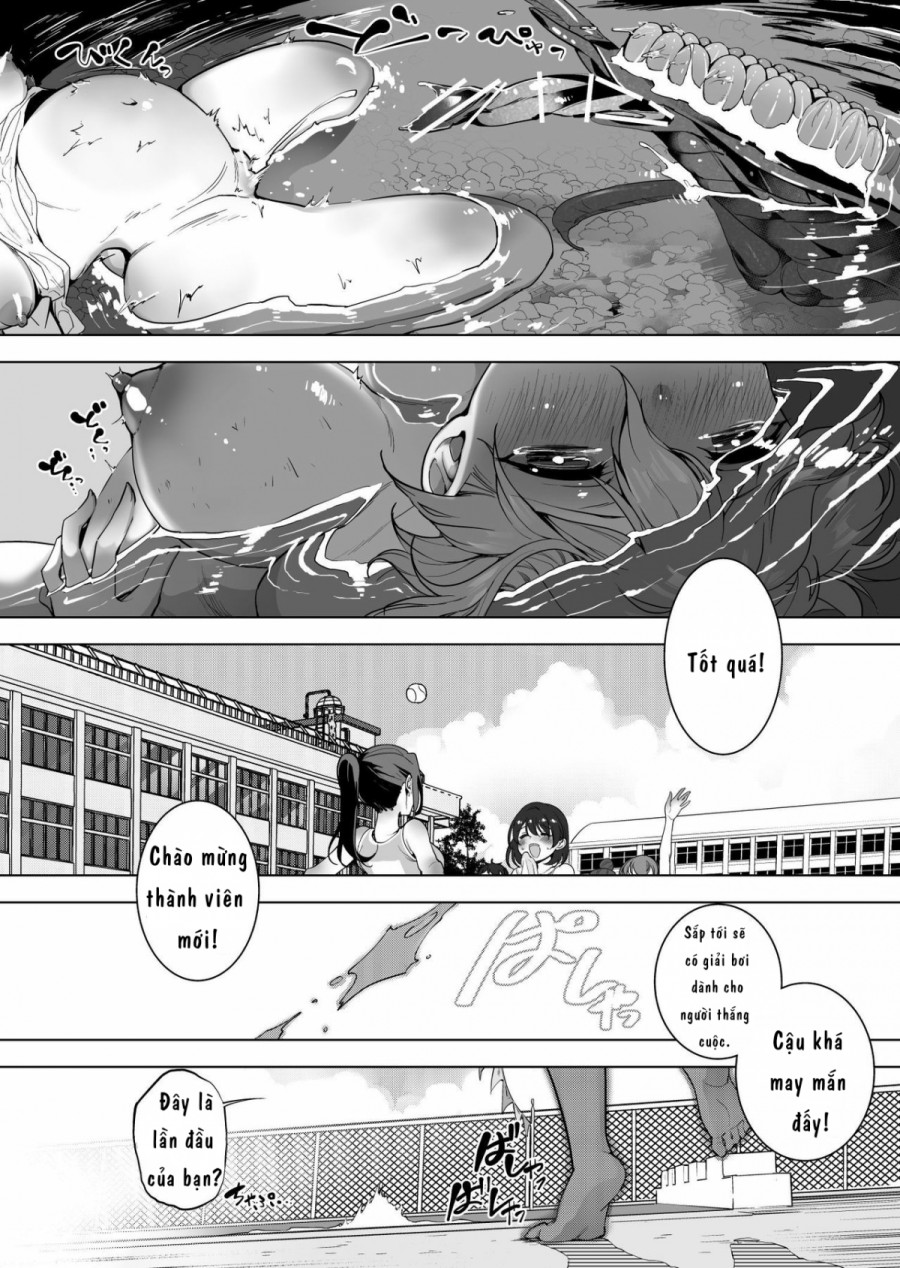 Tagamesu Shussan Hen 