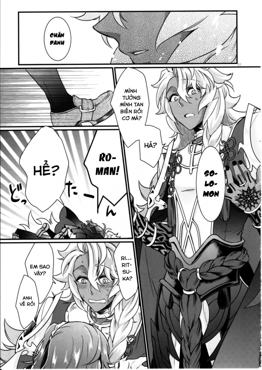 Doutei o Sutenai to Derarenai Heya ni Tojikomeraretara Happy End ni Natta Hanashi 