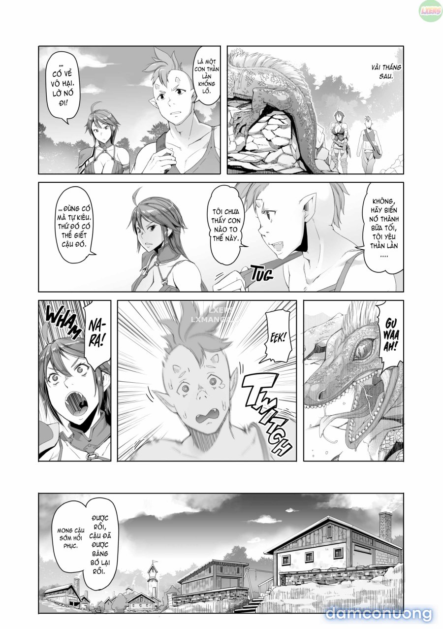 Maidens of Steel 