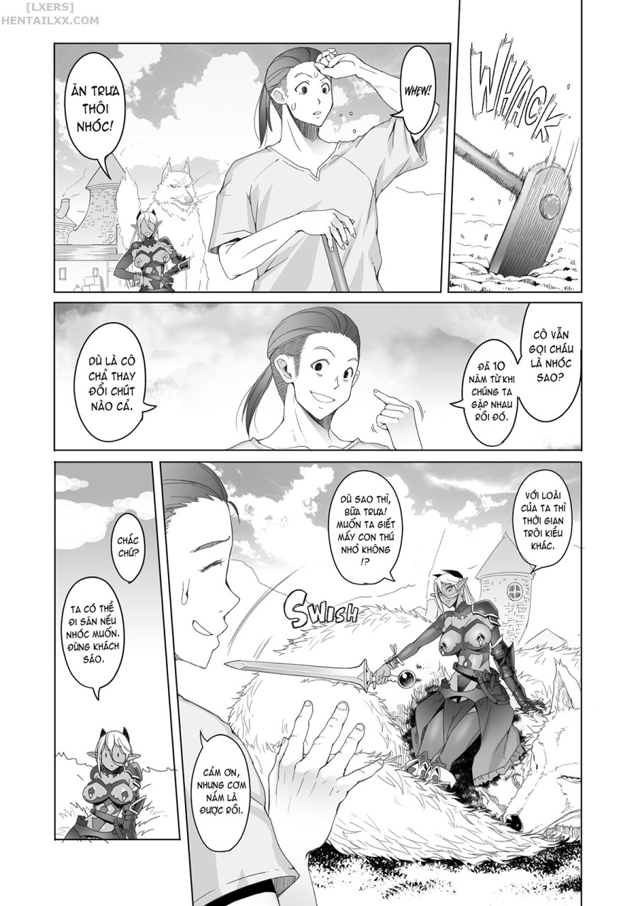 Maidens of Steel 