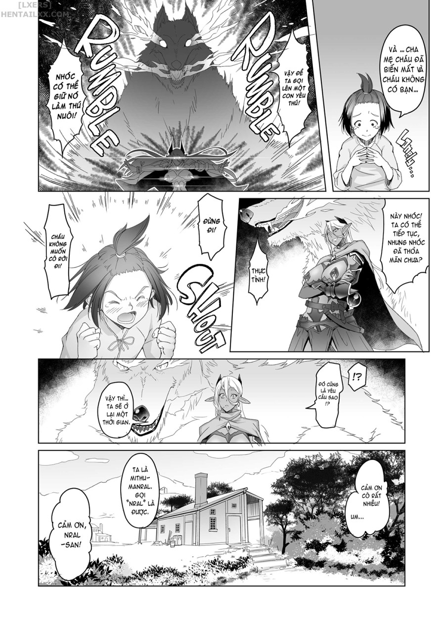 Maidens of Steel 