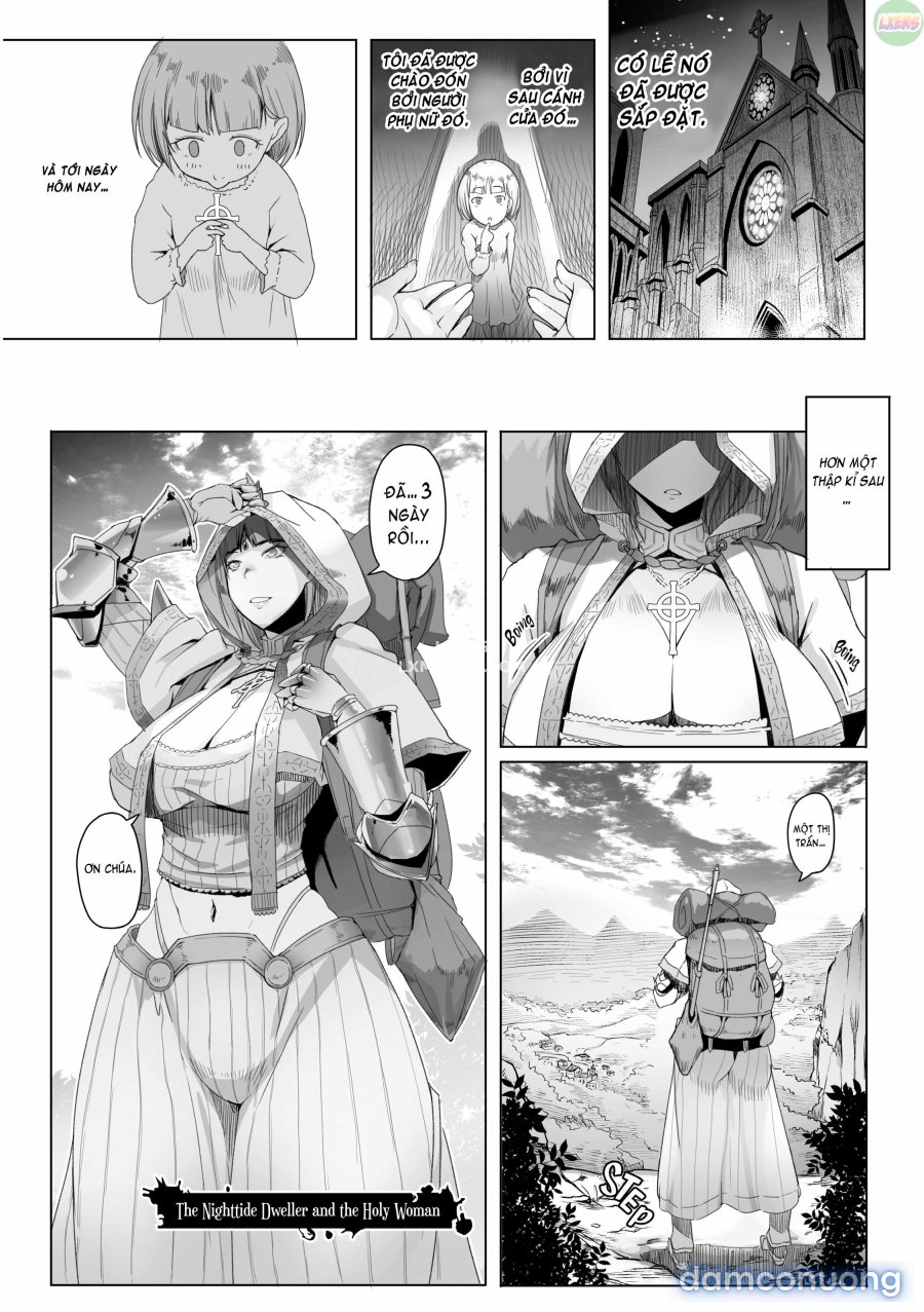 Maidens of Steel 