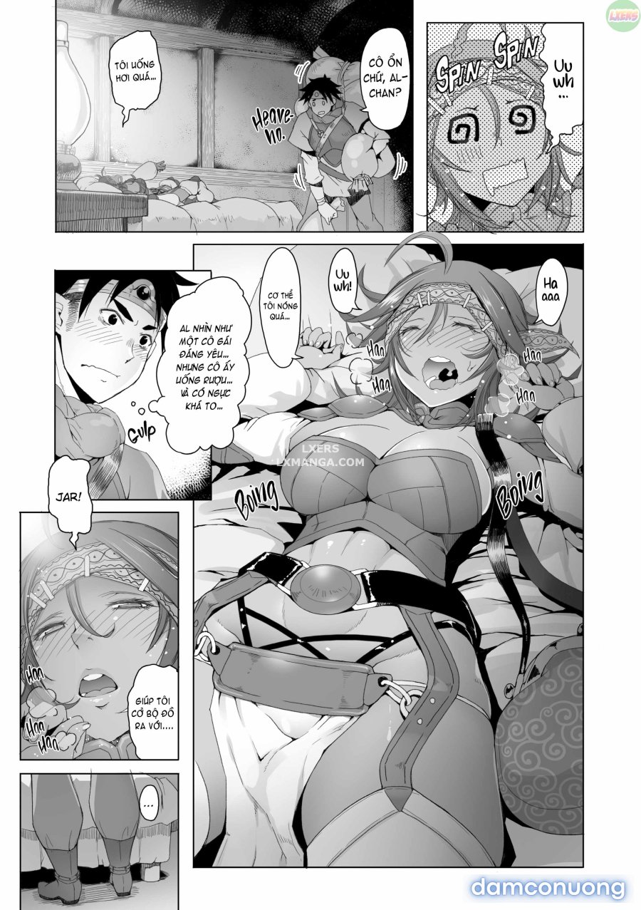 Maidens of Steel 
