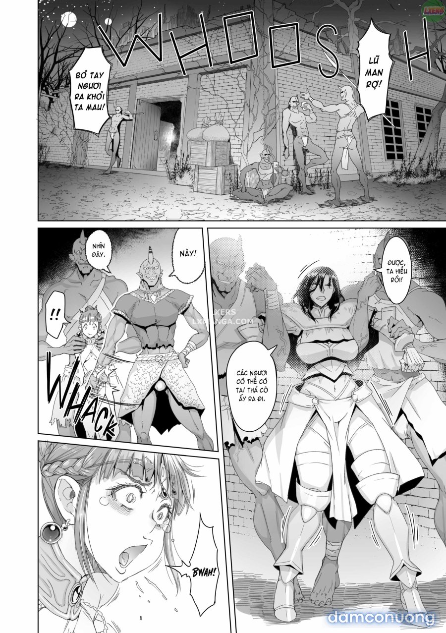 Maidens of Steel 