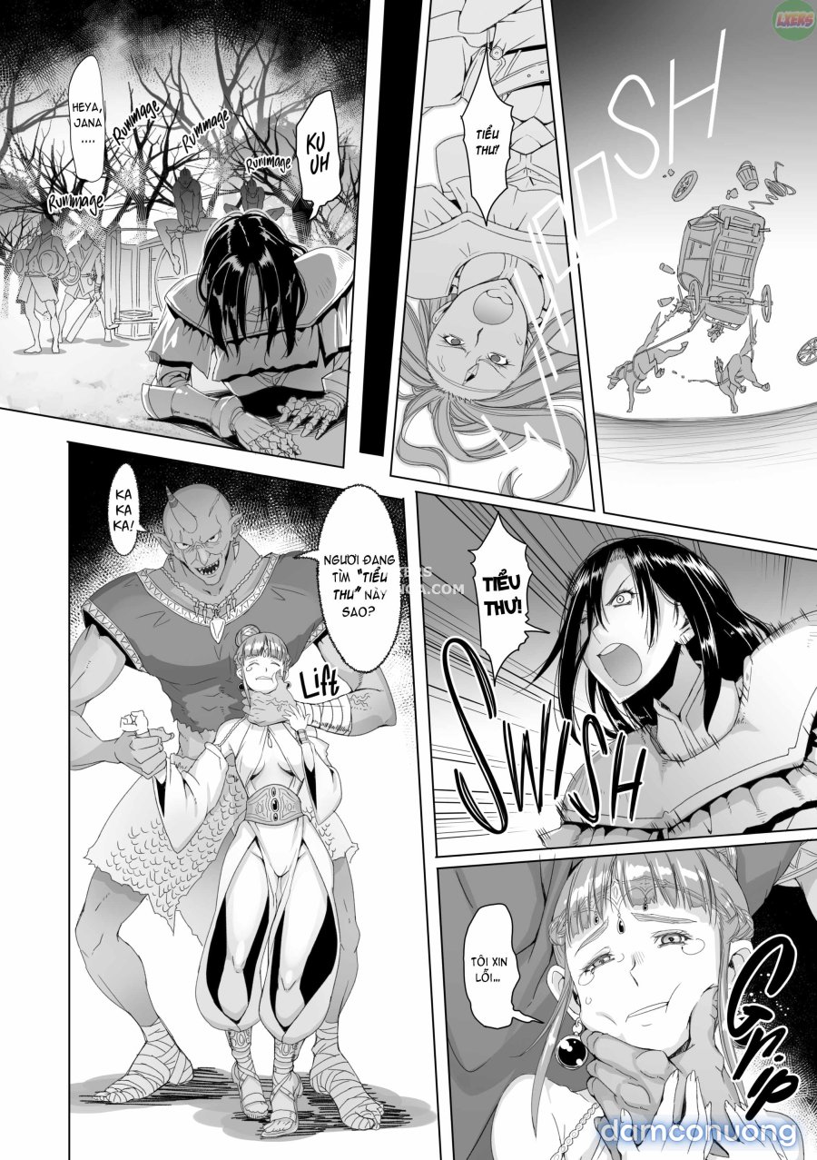 Maidens of Steel 