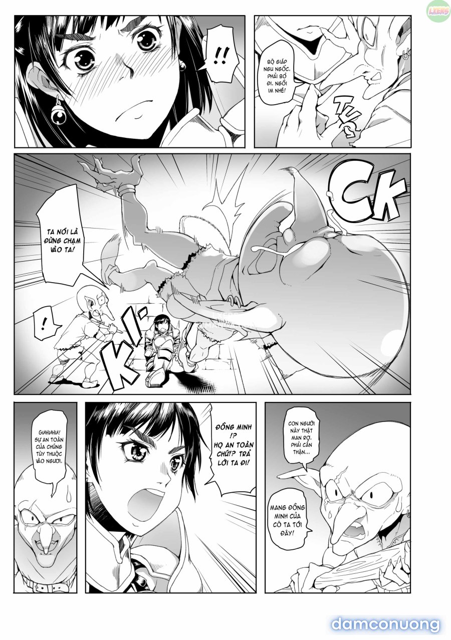 Maidens of Steel 