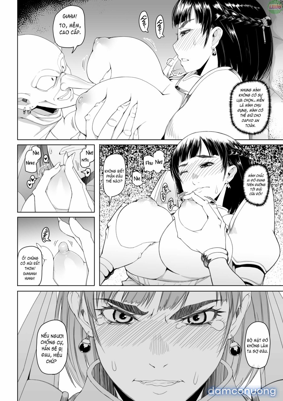 Maidens of Steel 