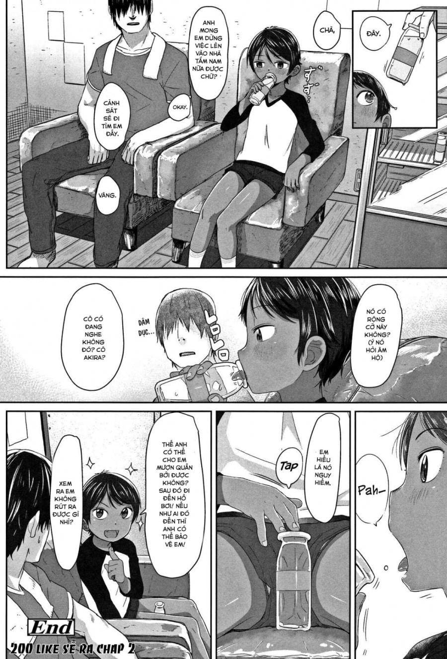 Peaceful ecchi 