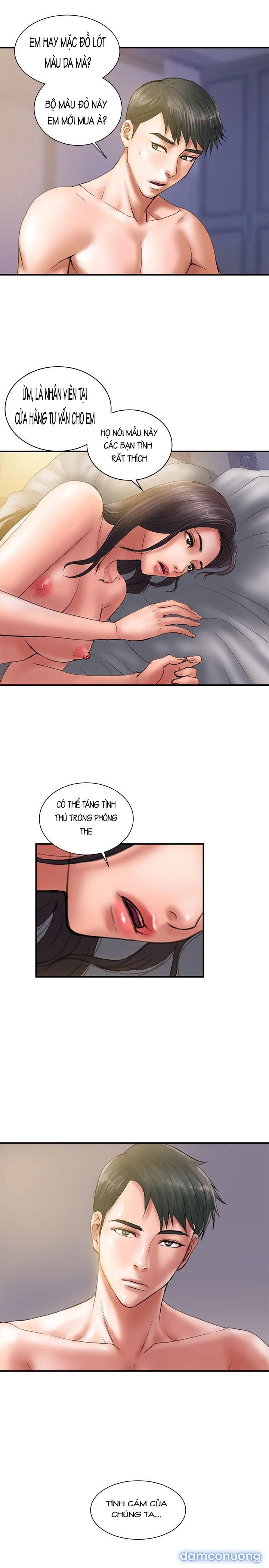 Ngoại Tình 