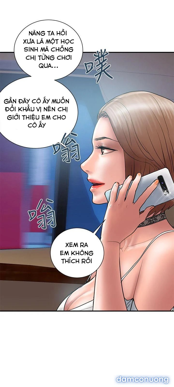 Ngoại Tình 