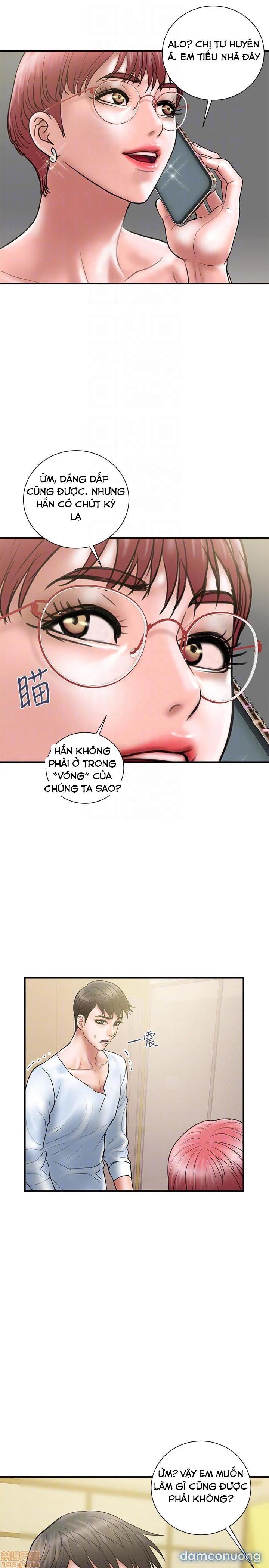 Ngoại Tình 