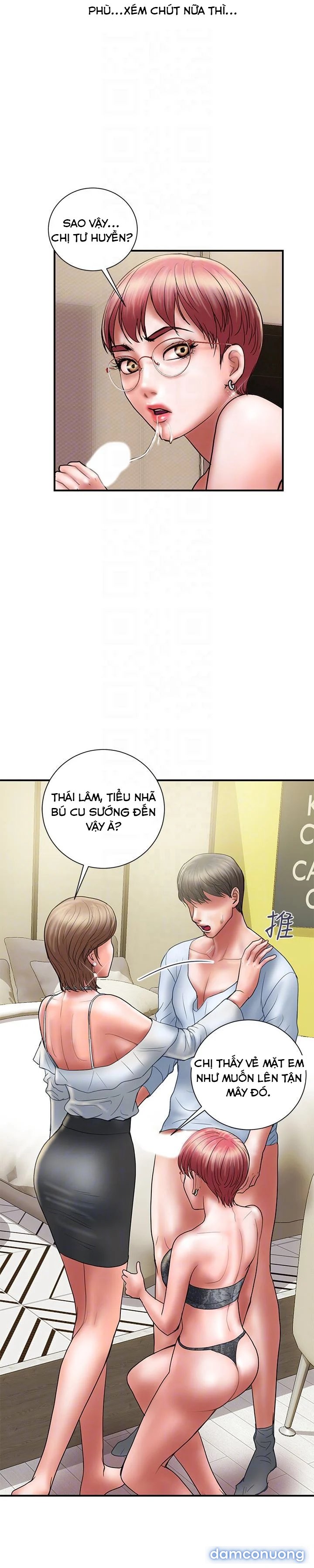 Ngoại Tình 