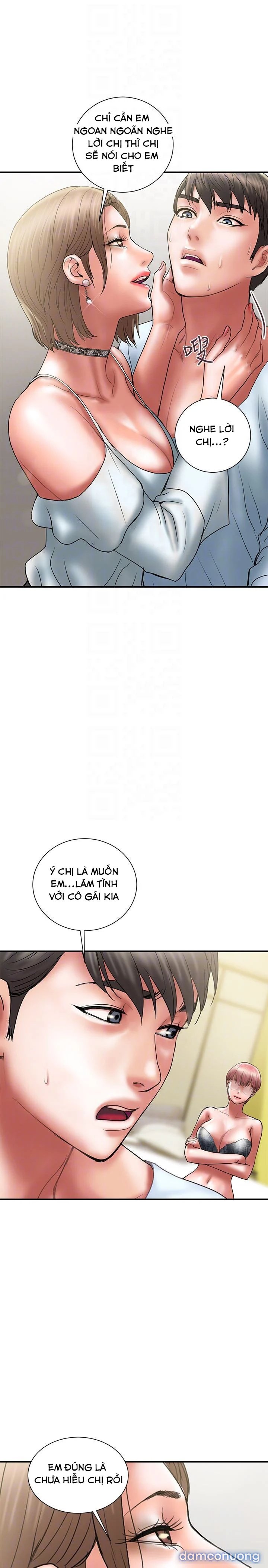 Ngoại Tình 