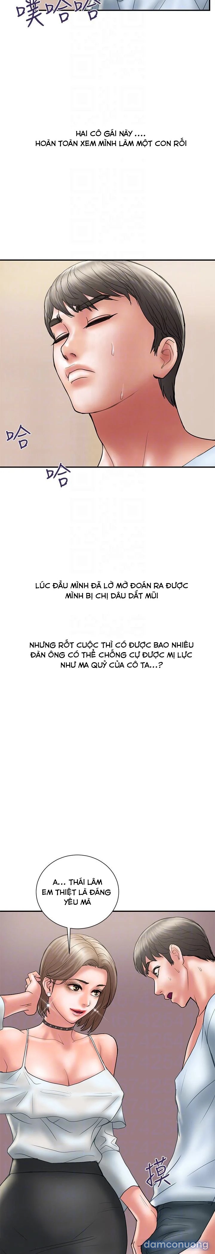 Ngoại Tình 