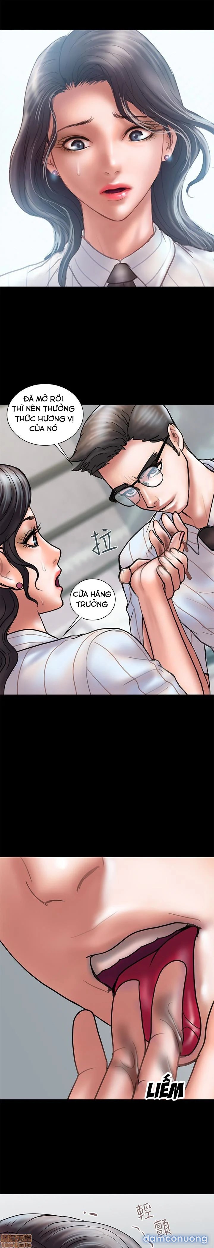 Ngoại Tình 
