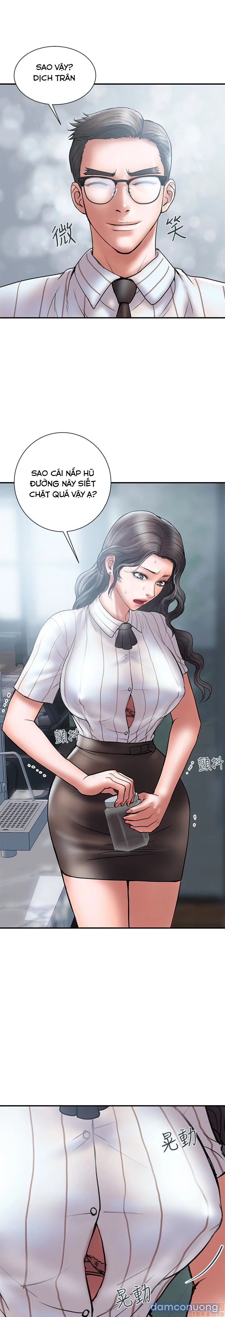 Ngoại Tình 