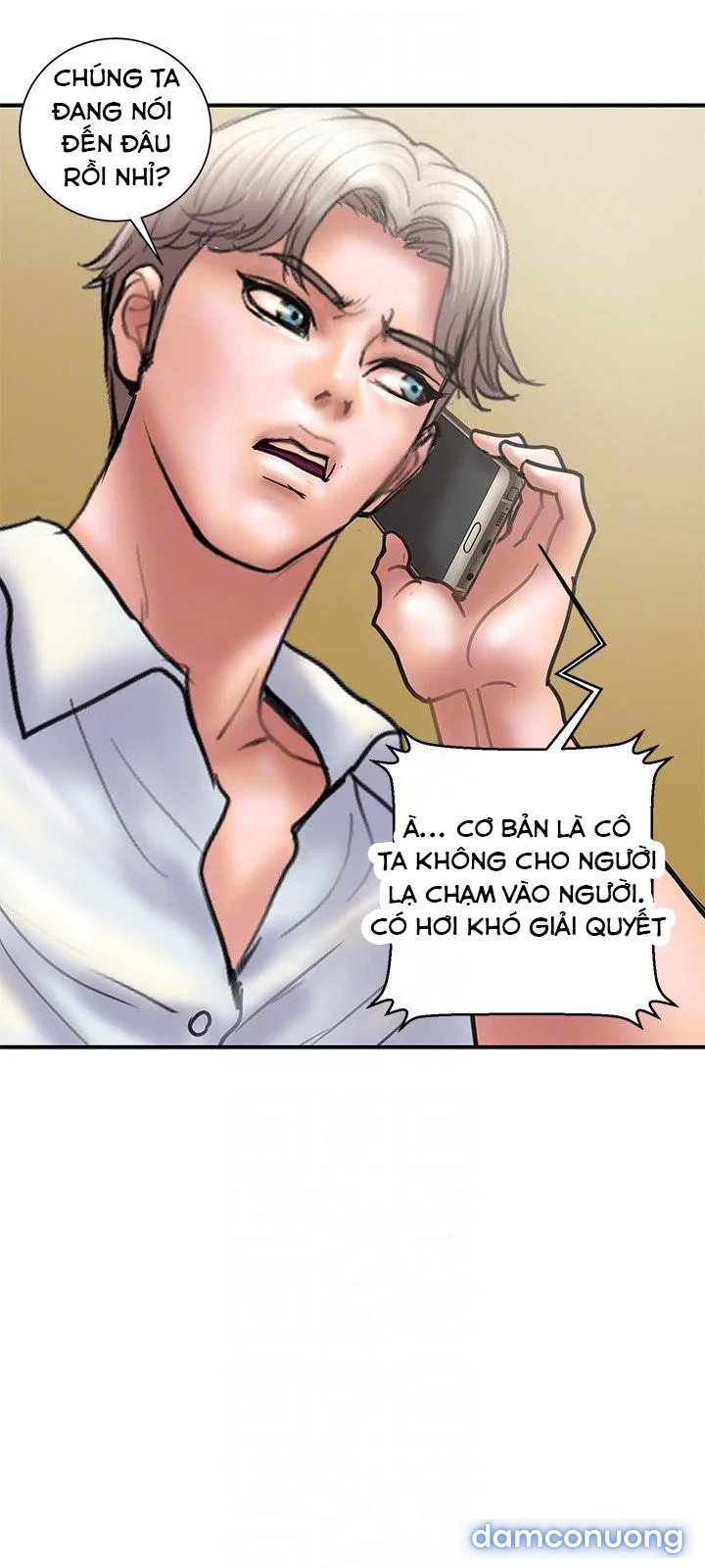 Ngoại Tình 
