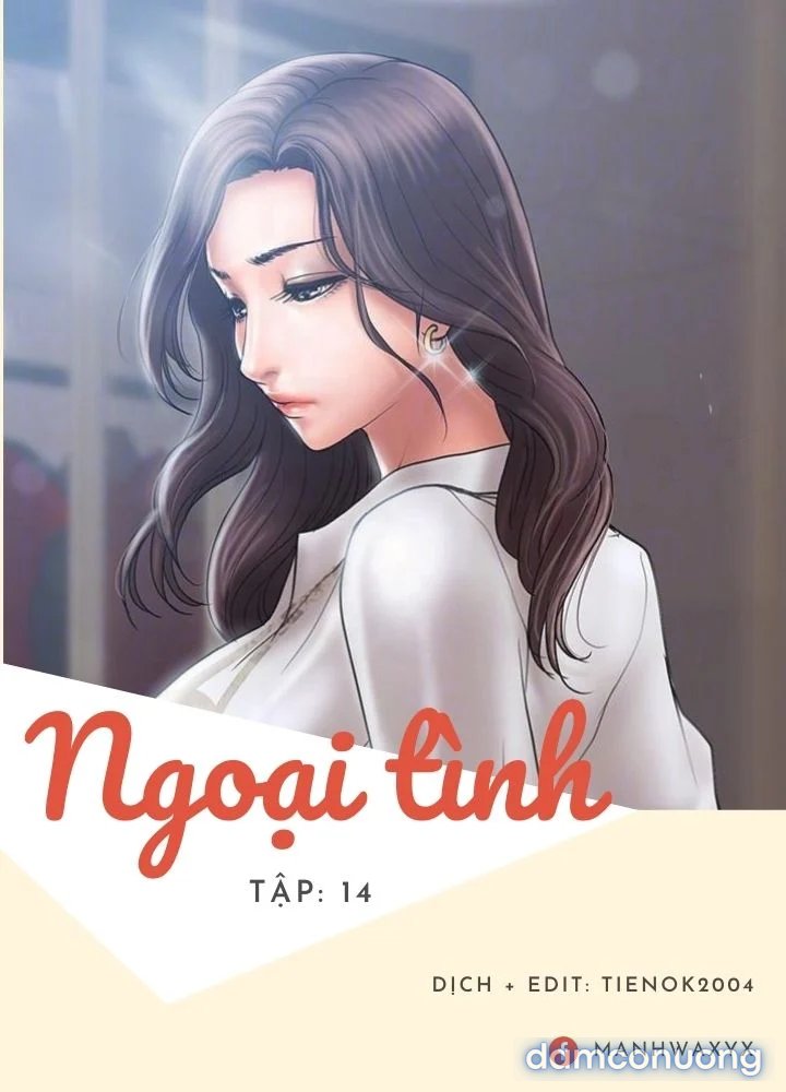 Ngoại Tình 