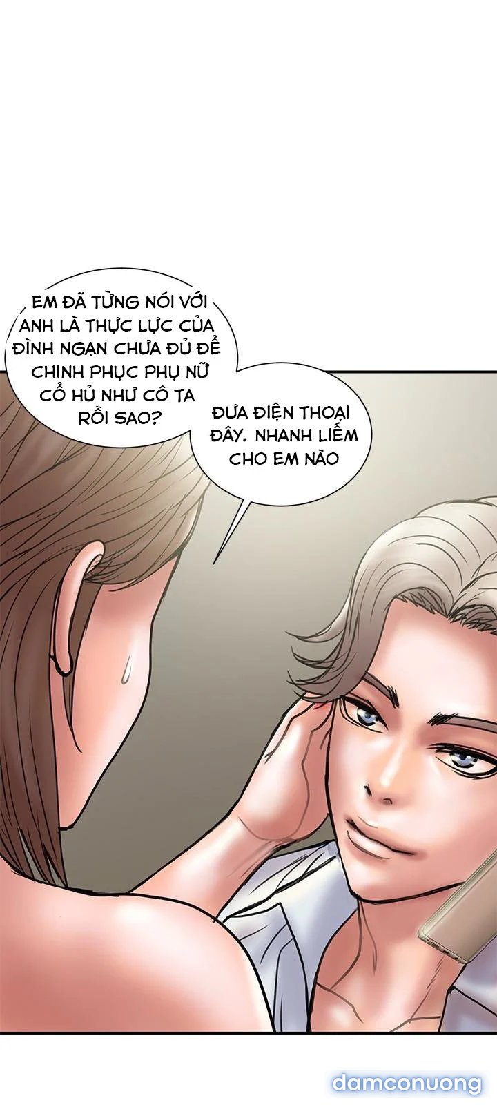 Ngoại Tình 