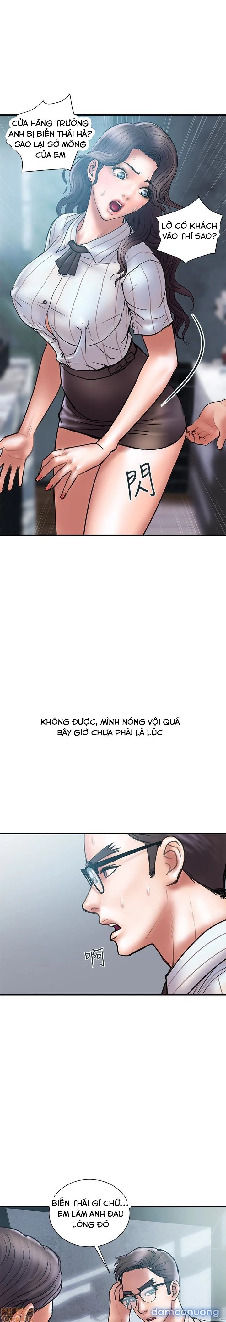 Ngoại Tình 