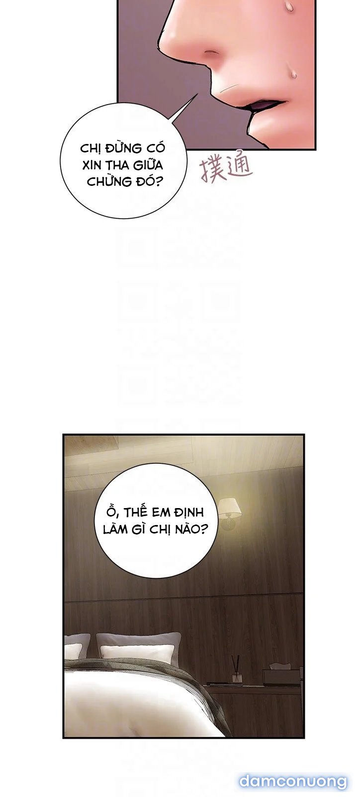 Ngoại Tình 