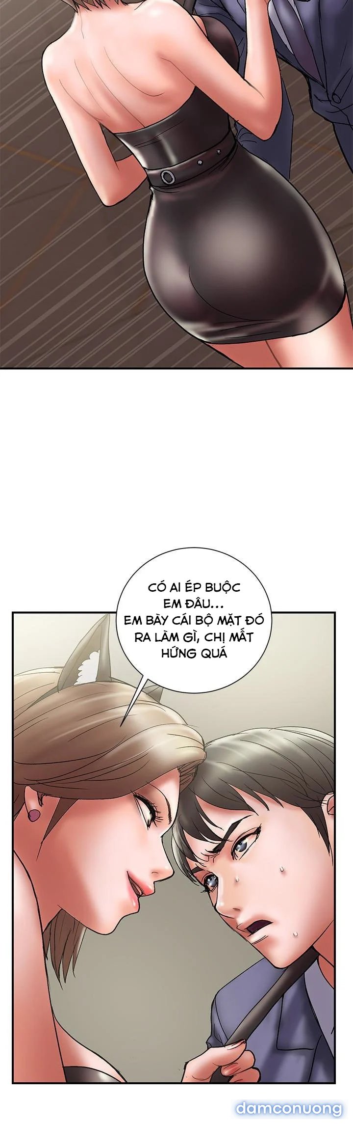 Ngoại Tình 