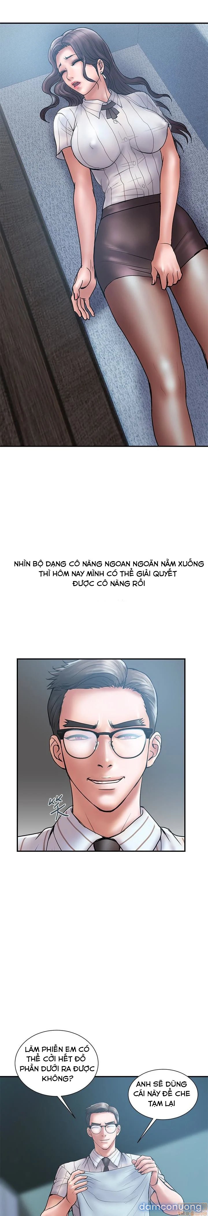 Ngoại Tình 