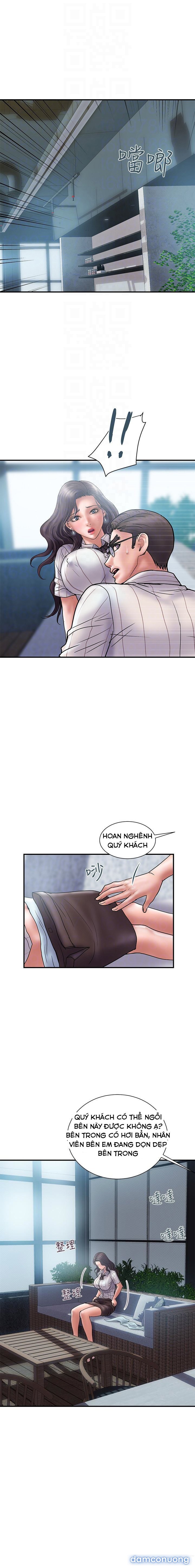 Ngoại Tình 