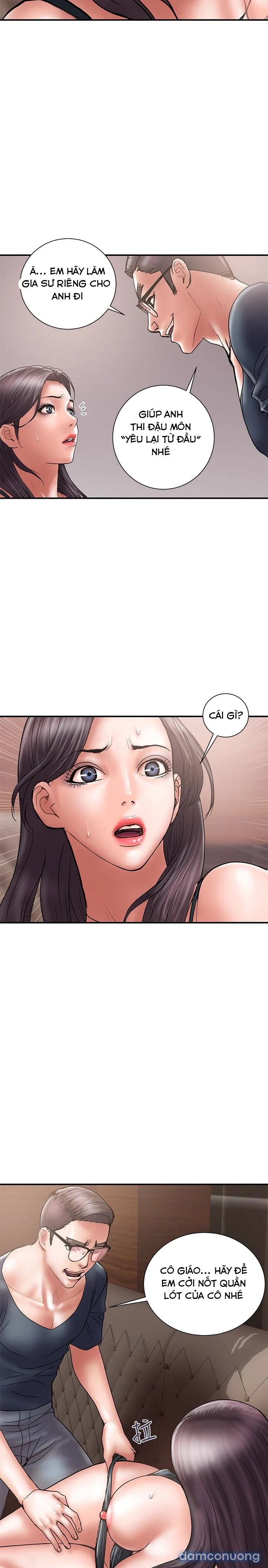 Ngoại Tình 