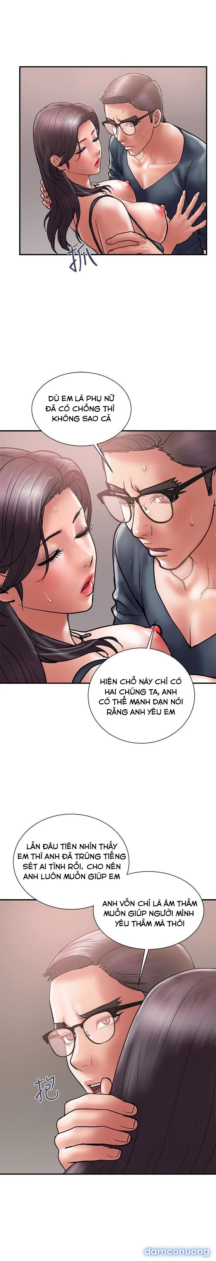 Ngoại Tình 