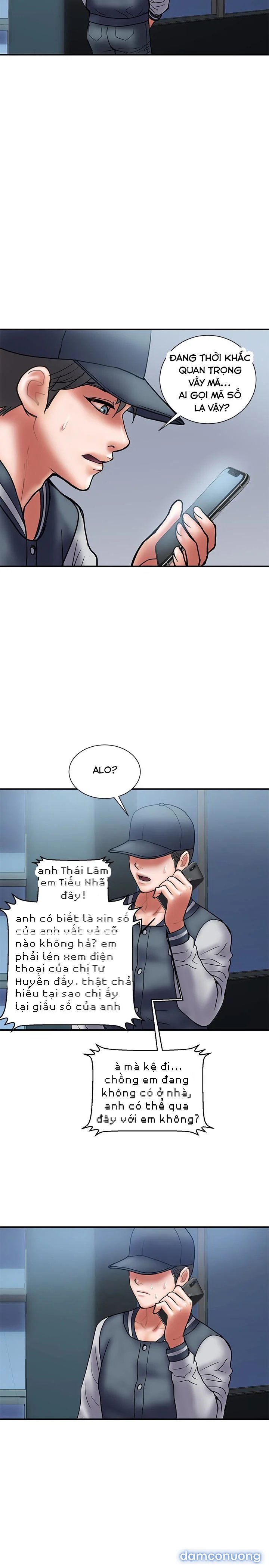 Ngoại Tình 